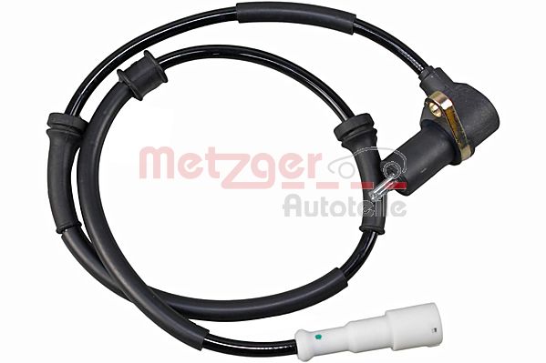 METZGER 09001207 Sensore,...